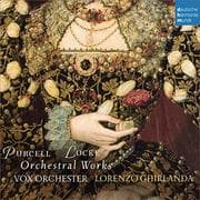 Cover von Orchestral Works