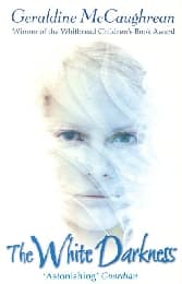 Cover von The White Darkness