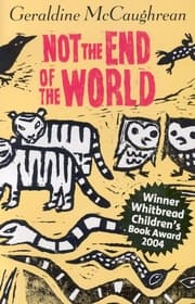 Cover von No the End of the World