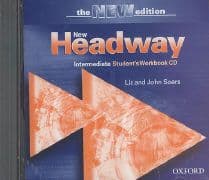Cover von New Headway