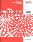 Cover von New English File
