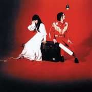Cover von The White Stripes: Elephant