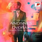 Cover von Poetic Tone Pictures, Op.85