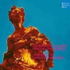 Cover von Pastorelle en musique