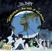 Cover von Tabaluga - Die Welt ist wunderbar