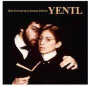 Cover von Barbra Streisand: YENTL