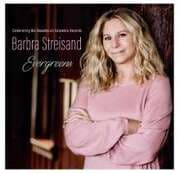 Cover von Barbra Streisand: EVERGREENS