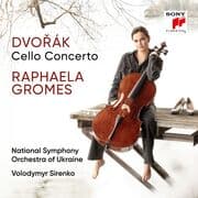 Cover von Cello Concerto