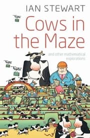 Cover von Cows in the Maze