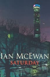 Cover von Saturday