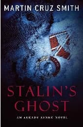 Cover von Stalin's Ghost
