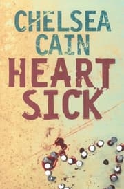 Cover von Heartsick