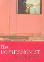 Cover von The Impressionist