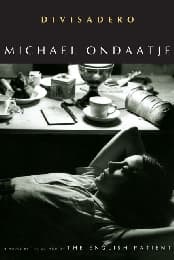 Cover von Divisadero