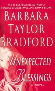 Cover von Unexpected Blessings