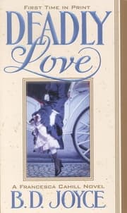Cover von Deadly Love