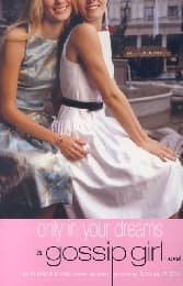 Cover von Only in your Dreams