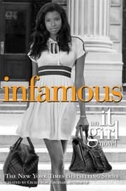 Cover von Infamous