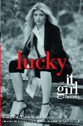 Cover von Lucky