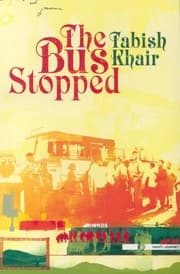 Cover von The Bus Stopped