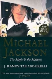 Cover von Michael Jackson