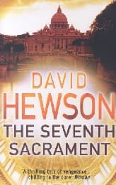 Cover von The Seventh Sacrament
