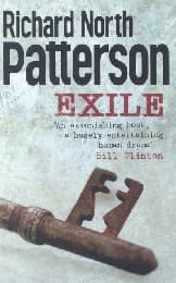 Cover von Exile
