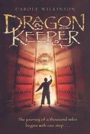 Cover von Dragonkeeper