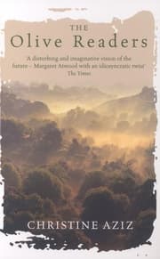 Cover von The Olive Readers