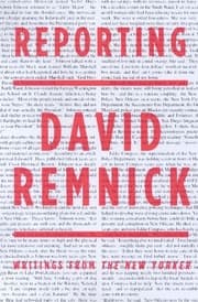 Cover von Reporting