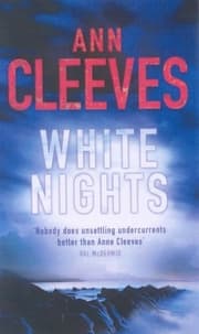Cover von White Nights