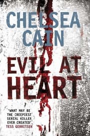 Cover von Evil At Heart