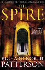 Cover von The Spire