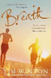 Cover von Breath
