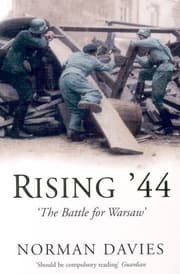 Cover von Rising '44