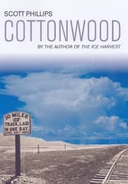Cover von Cottonwood