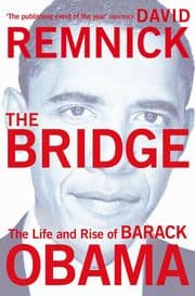 Cover von The Bridge