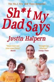 Cover von Shit My Dad Says