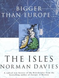 Cover von The Isles