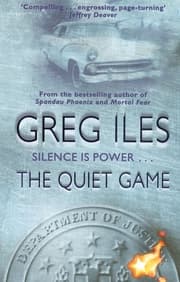 Cover von The Quiet Game