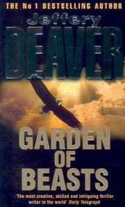 Cover von Garden of Beasts