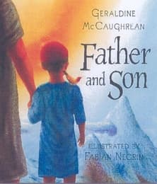 Cover von Father and Son