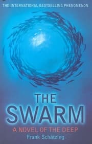 Cover von The Swarm