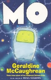 Cover von Mo