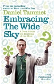 Cover von Embracing The White Sky