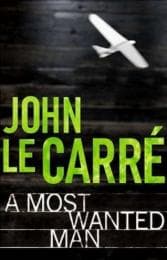 Cover von A Most Wanted Man