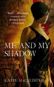 Cover von Me and My Shadow