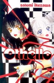 Cover von Othello 1