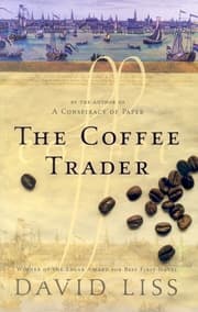 Cover von The Coffee Trader