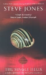 Cover von The Single Helix